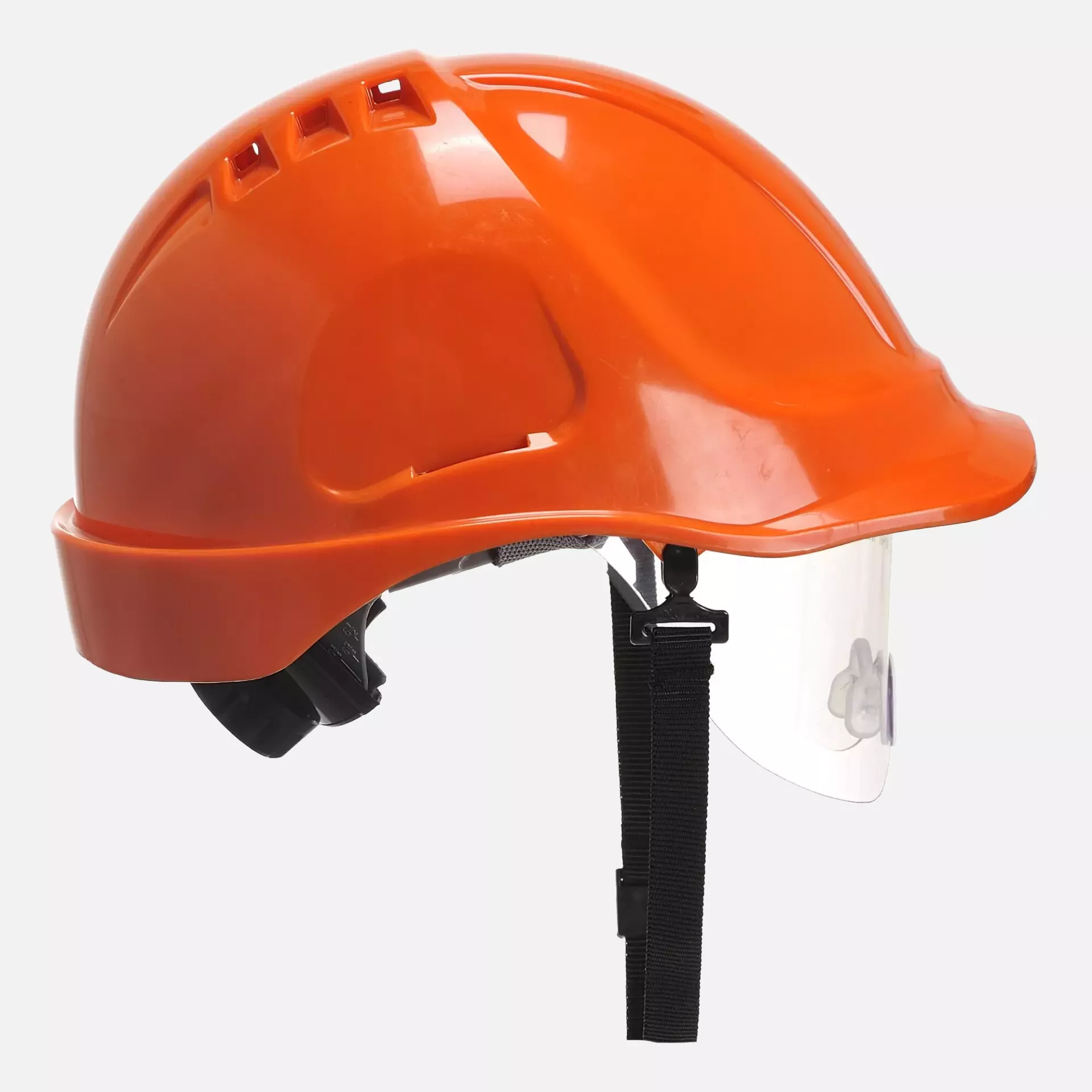 Portwest PW55, Endurance Visor Helmet, image 1