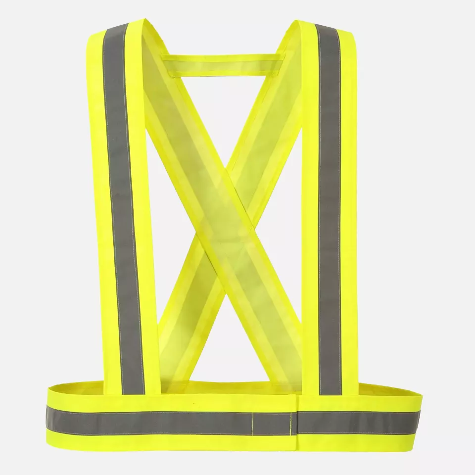 Portwest HV55, Hi-Vis Strap, image 2, gallery thumbnail