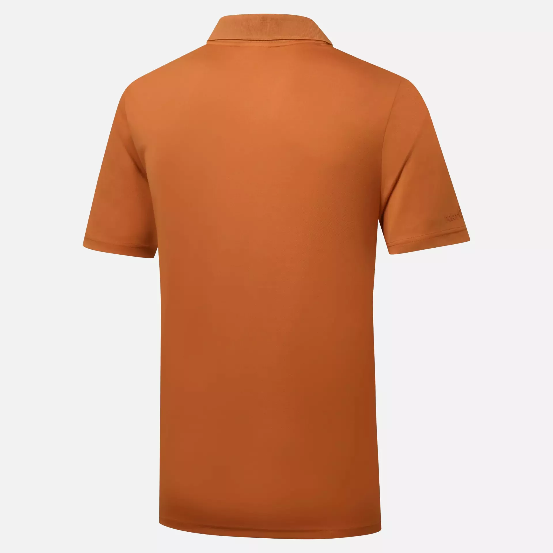 Portwest DX410RUR, DX4 Poloshirt Kurzarm, Rostrot, image 4