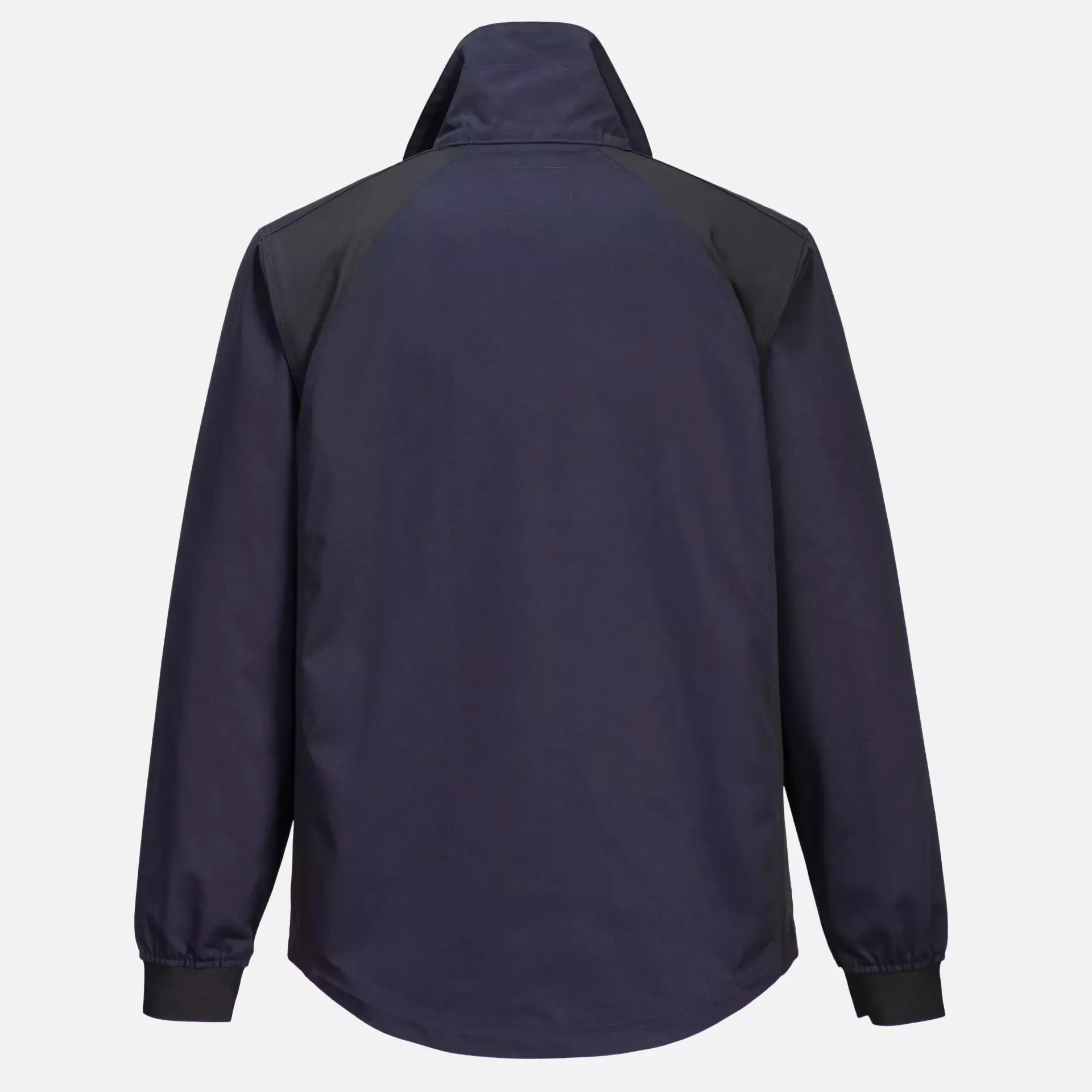 Portwest CD885DKR, WX2 Eco Stretch Arbeitsjacke, Dunkelmarine/Schwarz, image 2