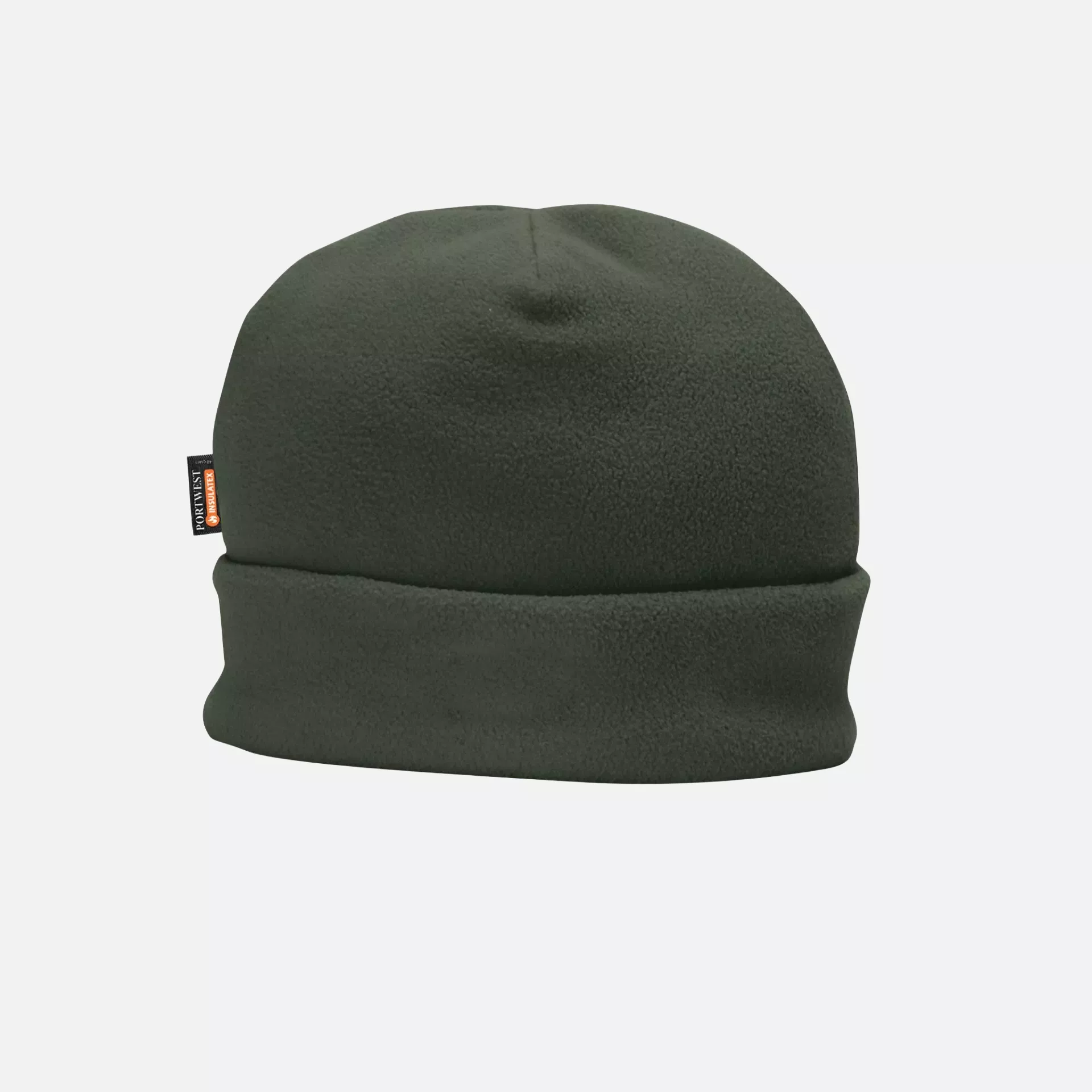 Portwest HA10, Insulated Fleece Beanie, image 2