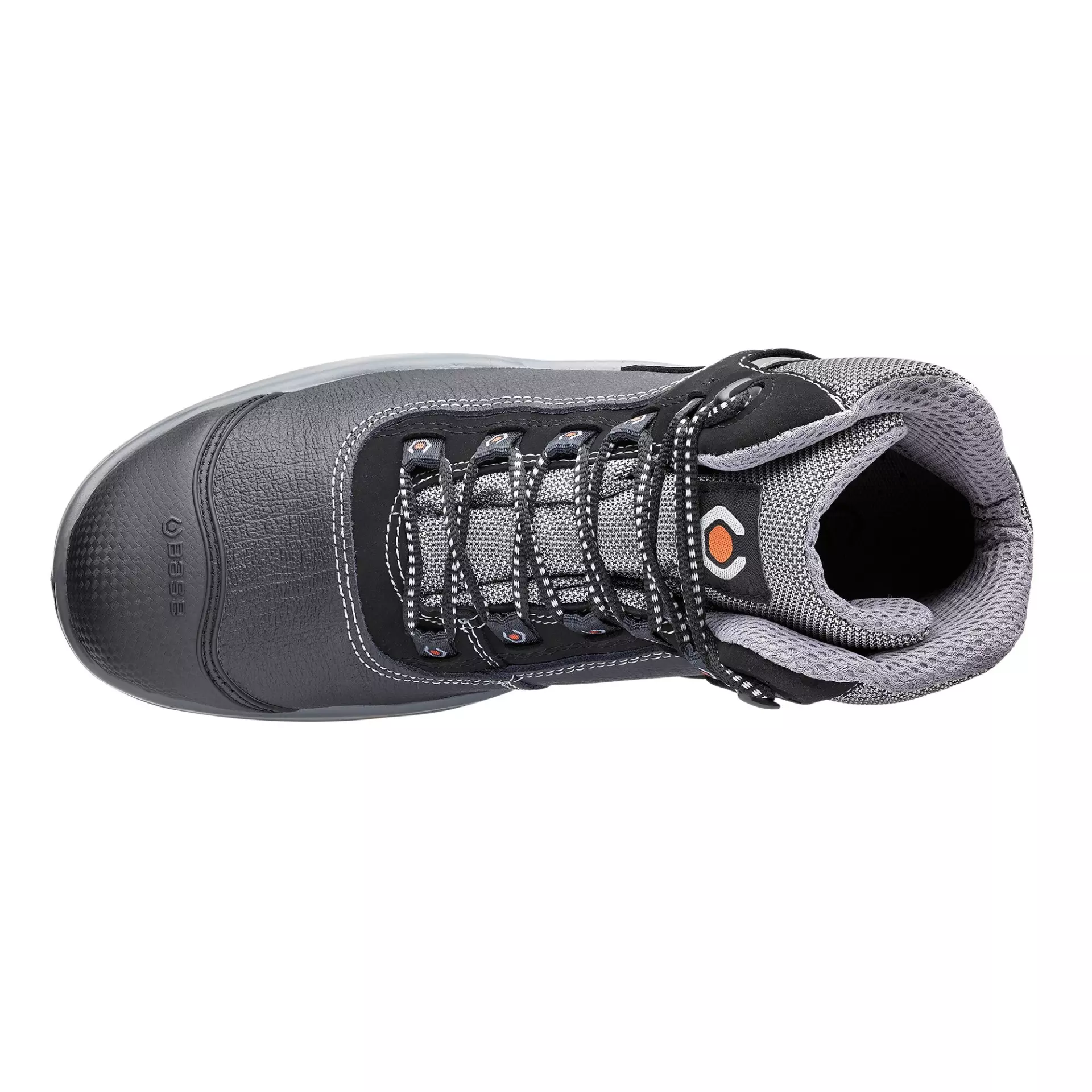 Portwest B0119BKG, Beethoven S3 SRC, Schwarz/Grau, image 3