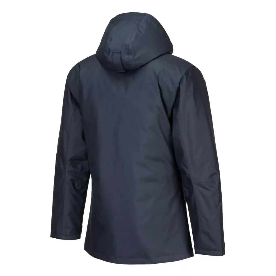 Portwest PW260NRR, PW2 Winter Jacket, Navy/Royal, image 5, gallery thumbnail