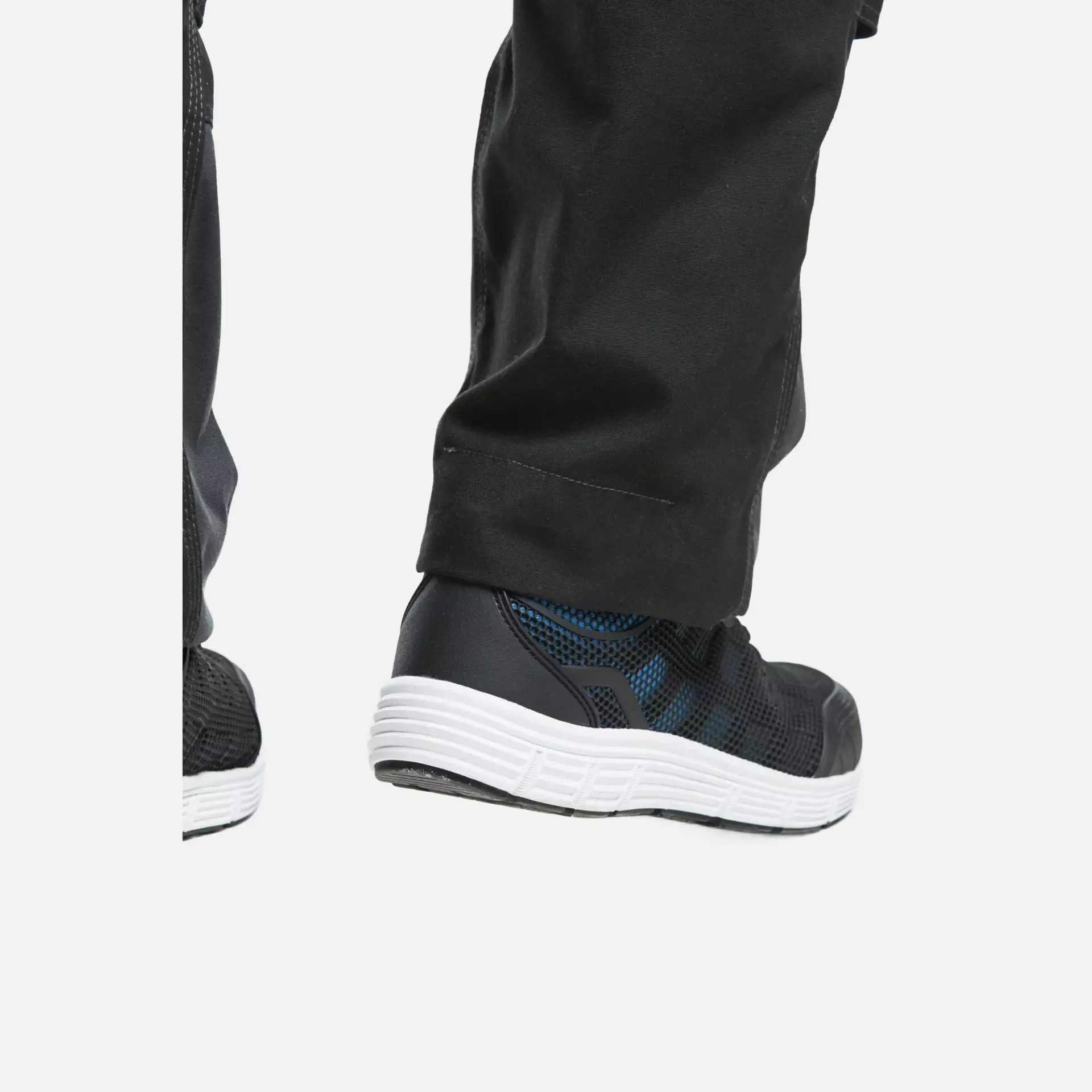 Portwest T701MGR, WX3 Work Trousers, Metal Grey, image 5
