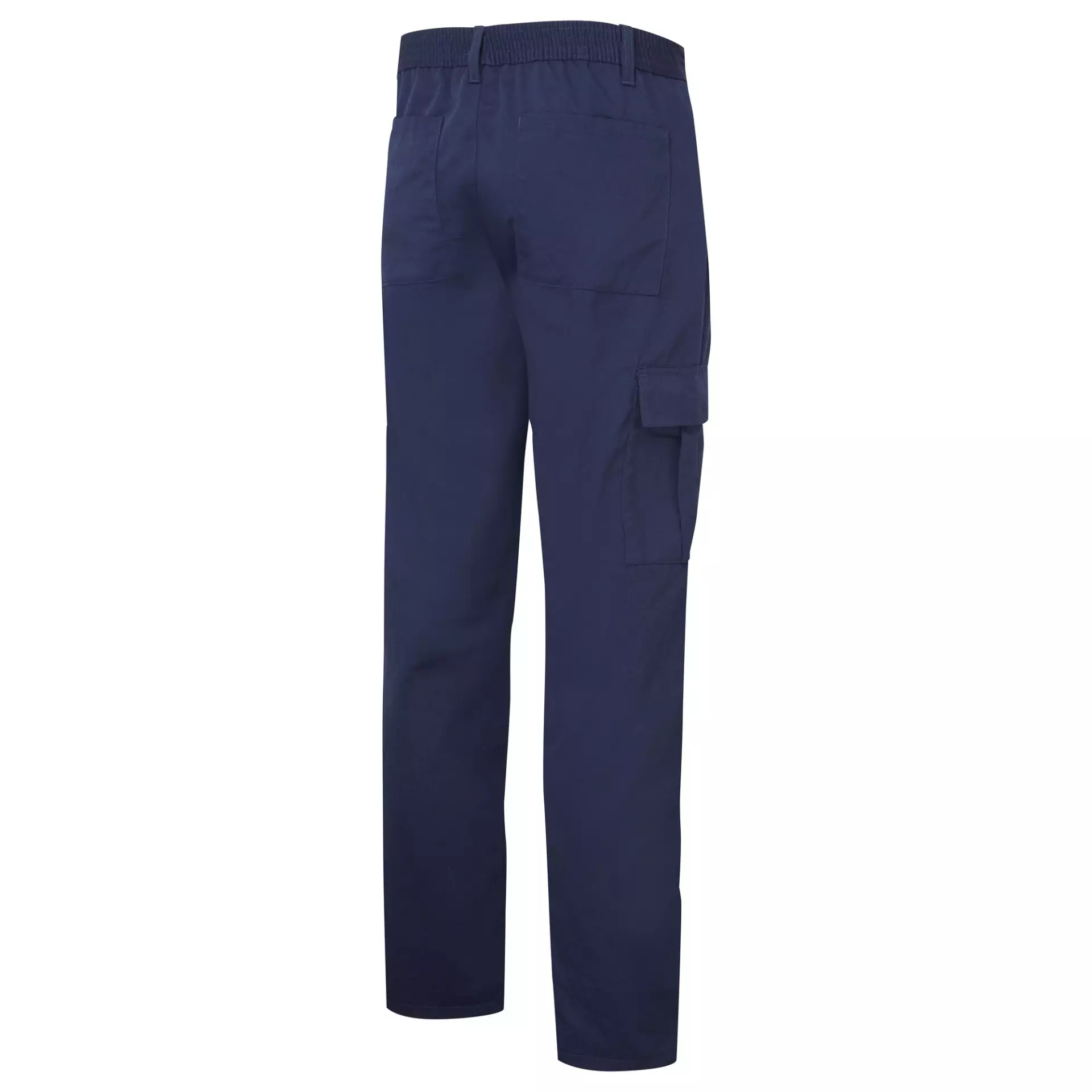 Portwest AS12NAR, Damen-Antistatische ESD-Hose, Marineblau, image 3