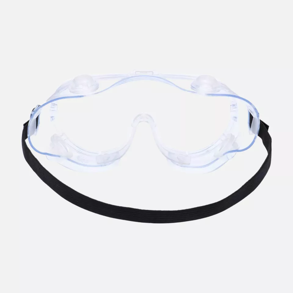 Portwest PW21CLR, Indirect Vent Goggles, Clear, image 2, gallery thumbnail