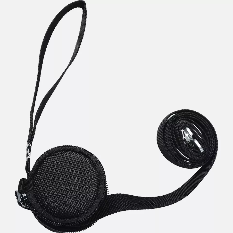 Portwest FP98BKR, Suspension Trauma Safety Straps, Black, image 1, gallery thumbnail