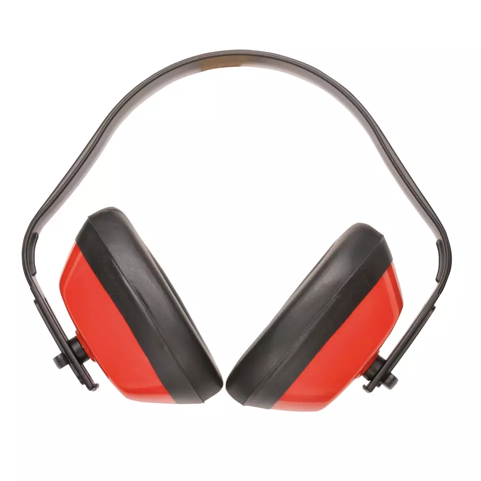 Portwest PW40, Classic Ear Defenders, image 1, gallery thumbnail