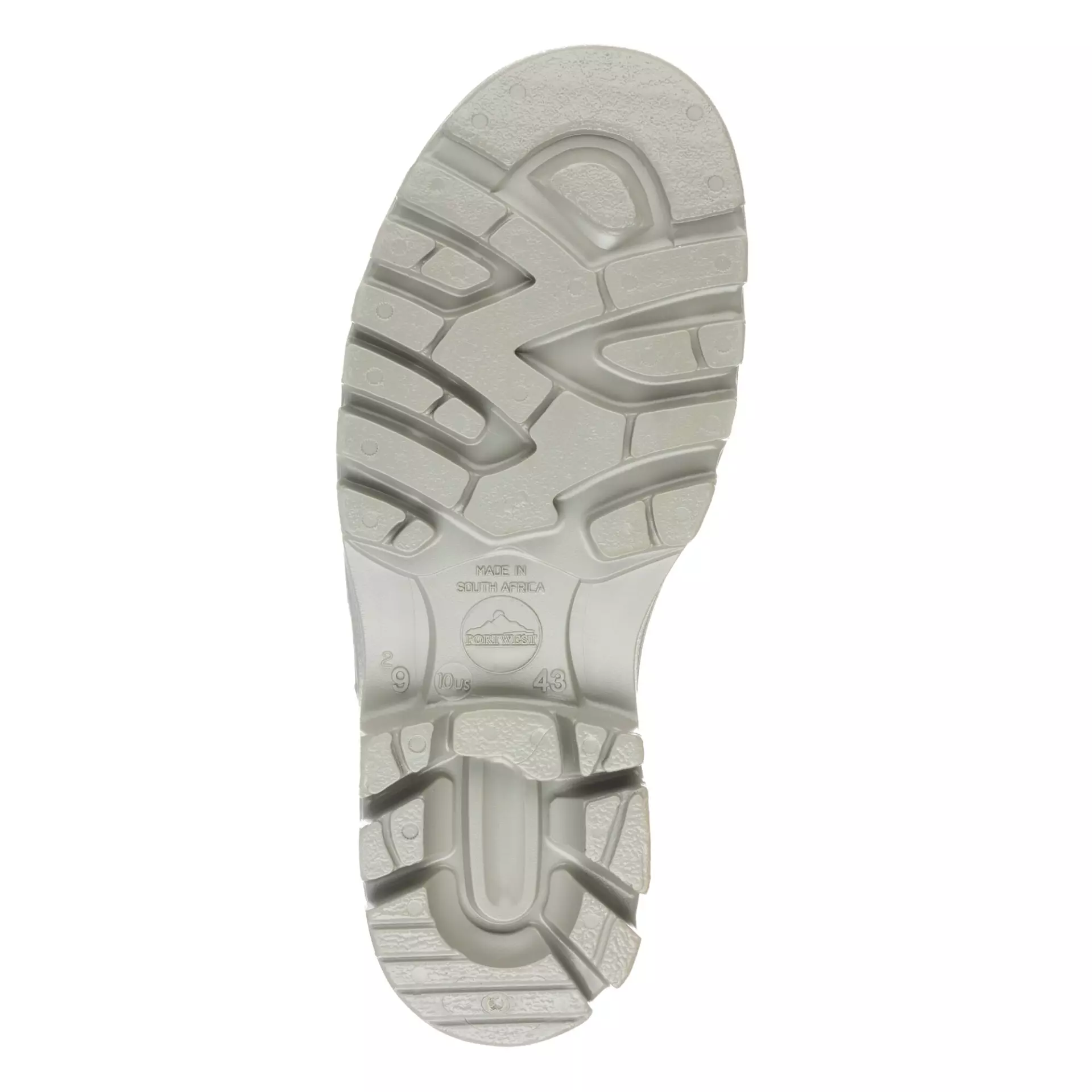 Portwest FD85BKR, Mettamax Sicherheits-Gummistiefel S5 M, Schwarz, image 3
