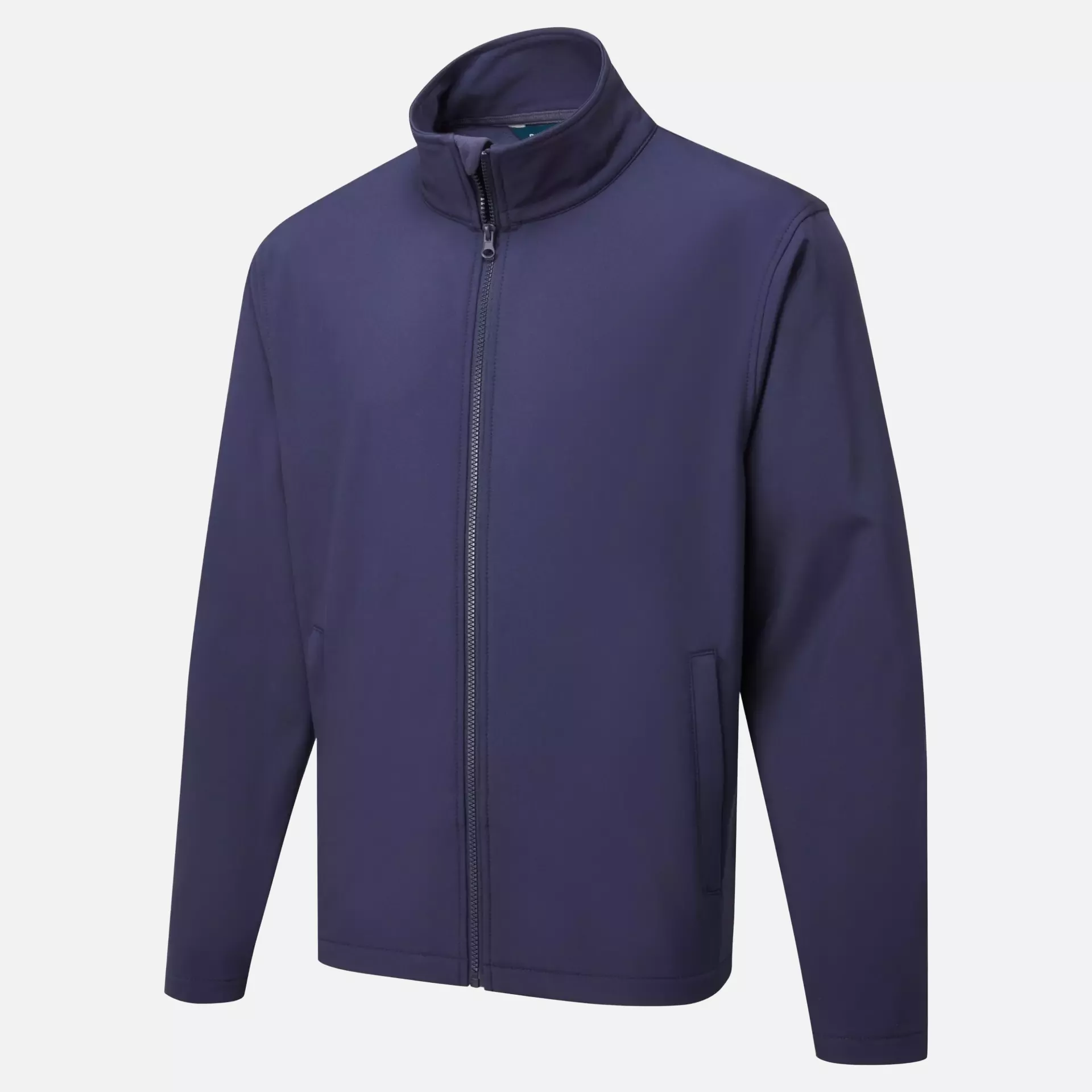 Portwest TK20NAR, Print and Promo Softshell (2L), Navy, image 3
