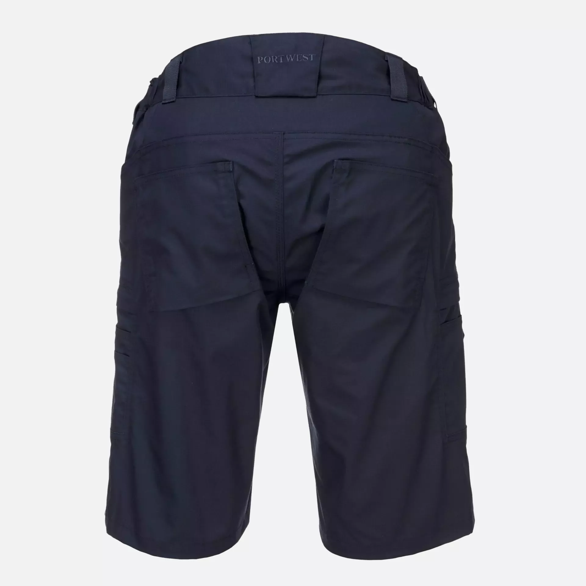 Portwest KX340DNR, KX3 Ripstop Shorts, Dark Navy, image 2