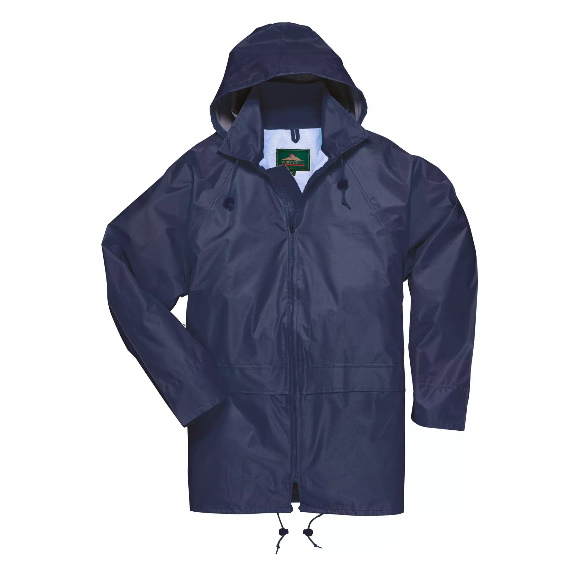 Portwest S440NAR, Classic Rain Jacket, Navy, image 7