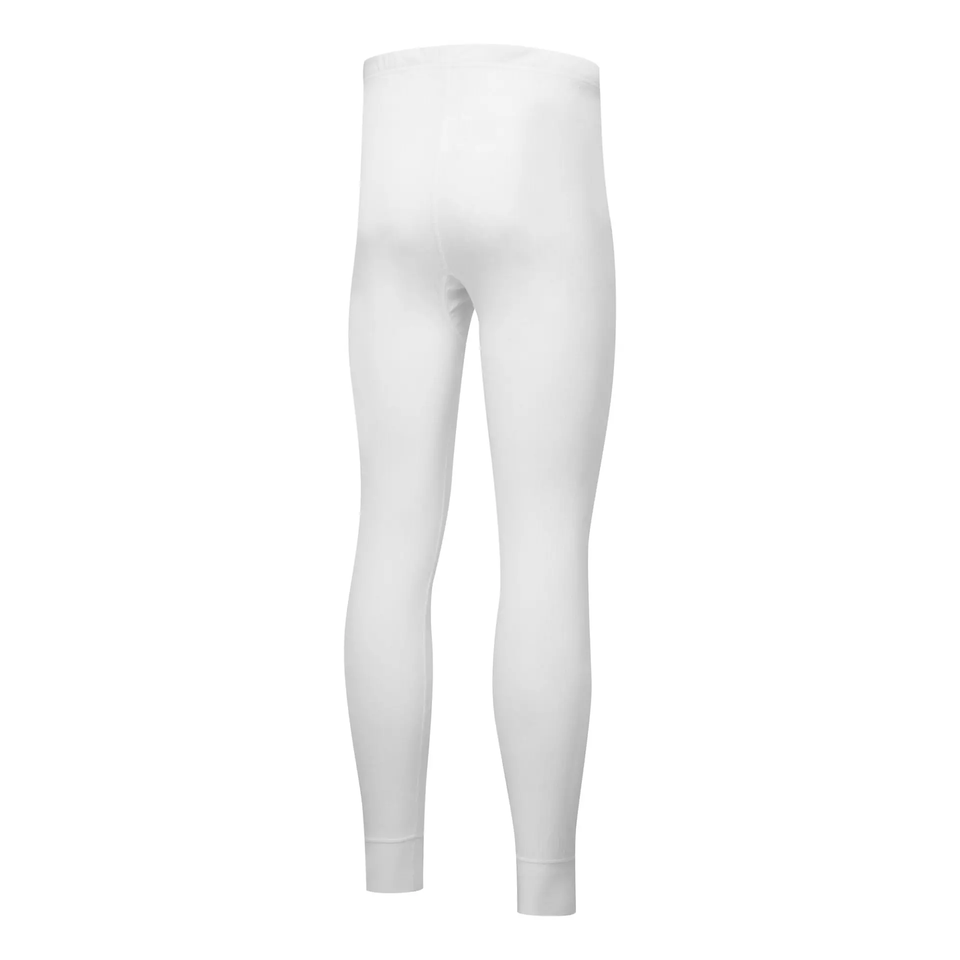 Portwest B121WHR, Thermal Trousers, White, image 4
