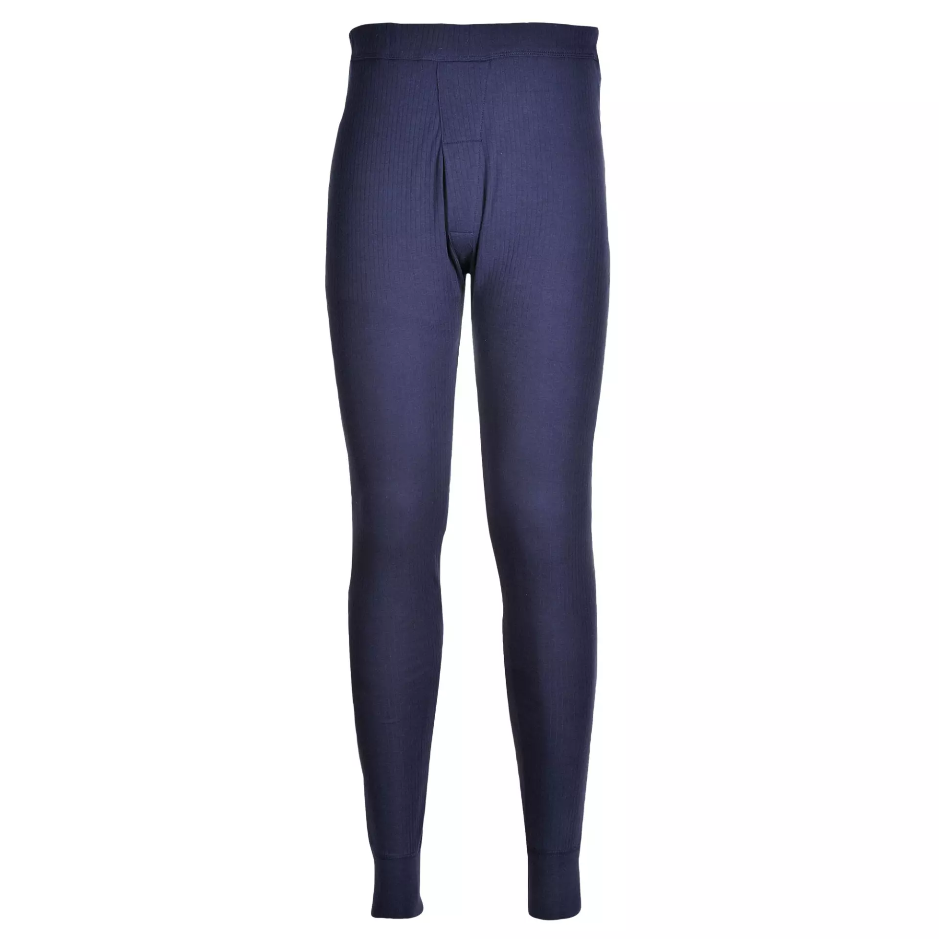 Portwest B121NAR, Thermal Trousers, Navy, image 1