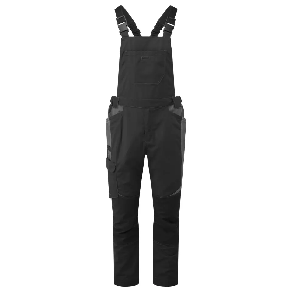 Pocket System · Knee Pad Pockets feature highlight