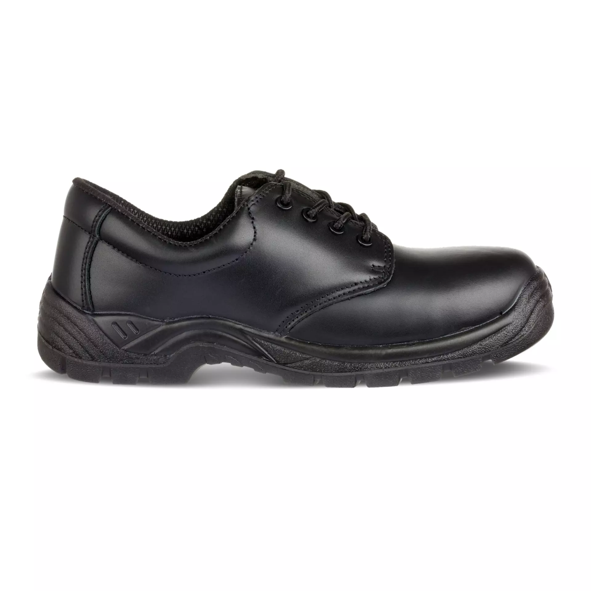 Portwest FC44BKR, Compositelite Thor Shoe S3, Black, image 1