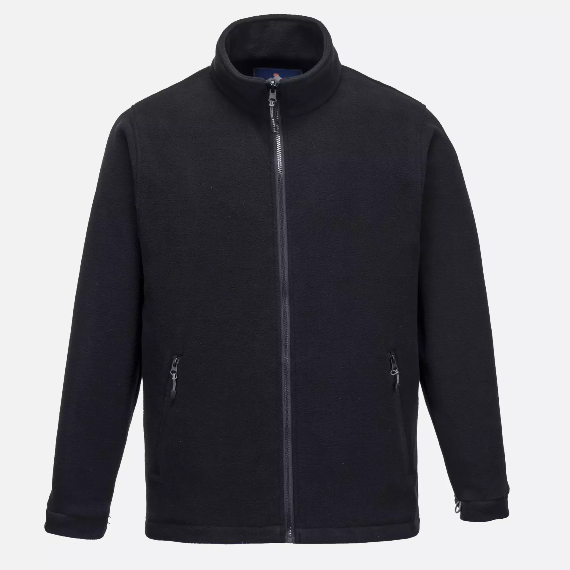 Portwest S507BKR, Argo 3-in-1 Jacket, Black, image 3