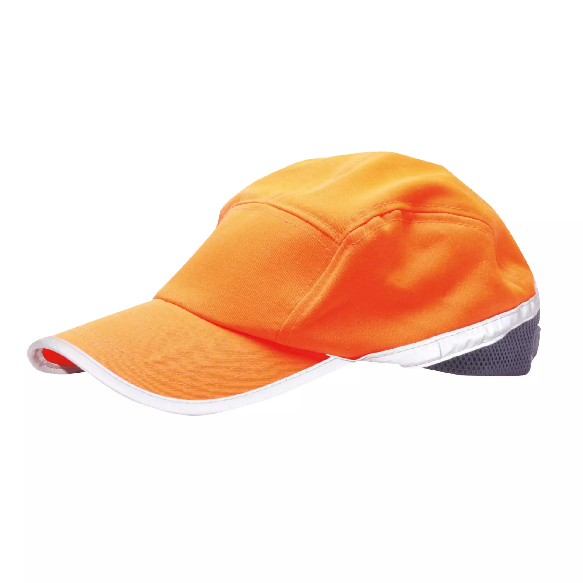 Portwest HB10, Hi-Vis Baseball Cap, image 1
