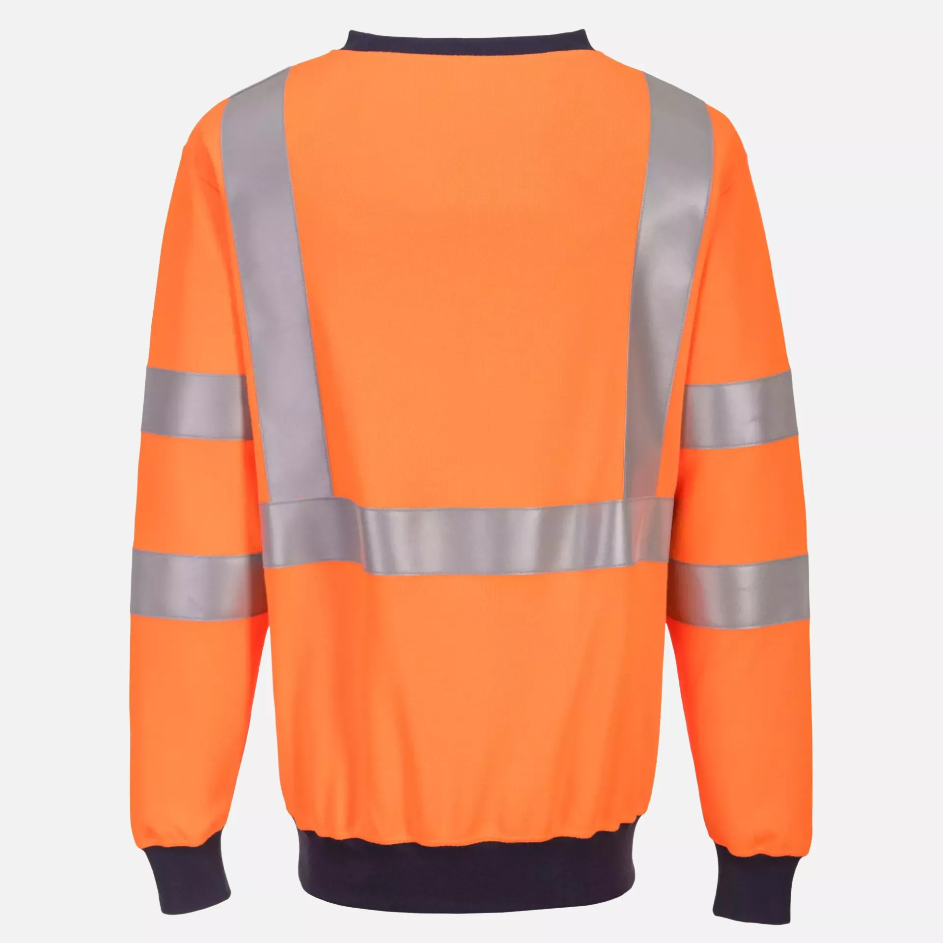 Portwest FR703ORR, FR Modaflame HVO Sweatshirt, Orange, image 2
