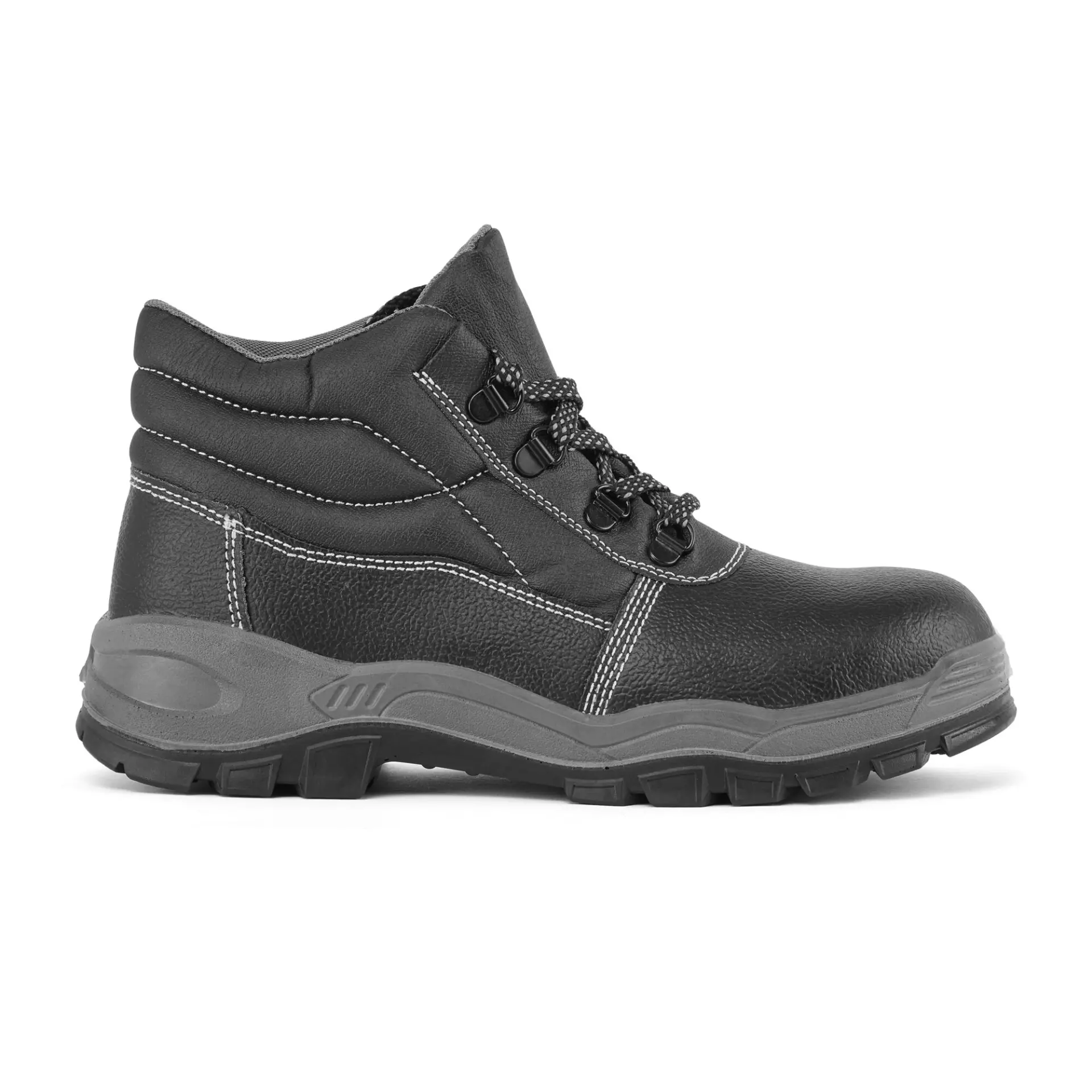 Portwest FW23BKR, Steelite Kumo Boot S3, Black