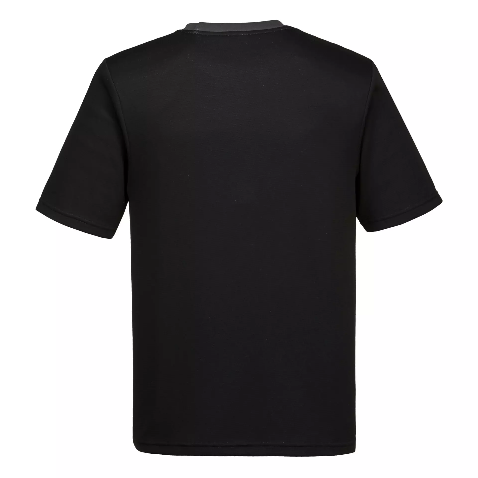 Portwest DX411BKR, DX4 T-Shirt S/S, Black, image 2