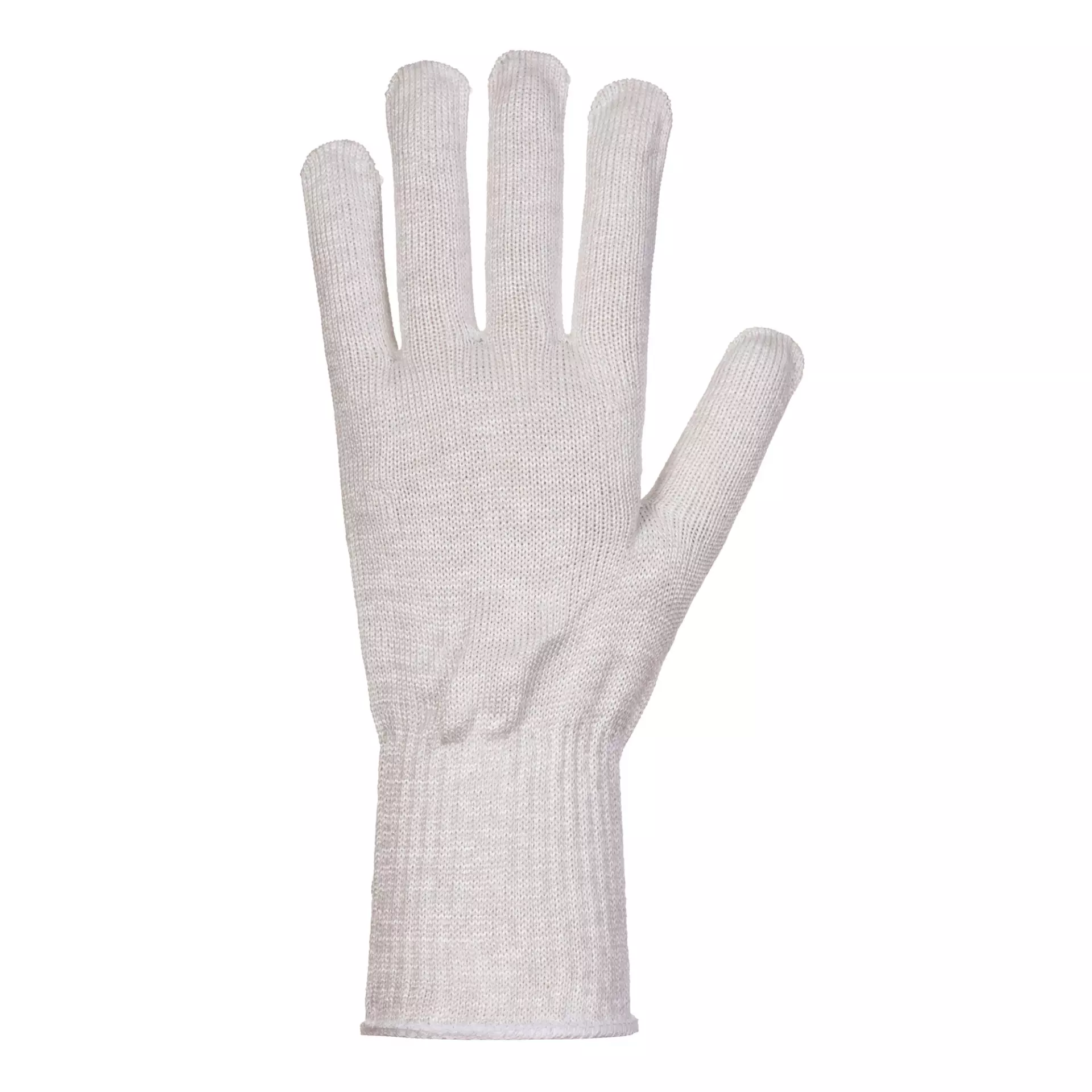 Portwest A657GRR, AHR 10 Lebensmittel-Unterziehhandschuh – 1 Handschuh, Grau, image 2