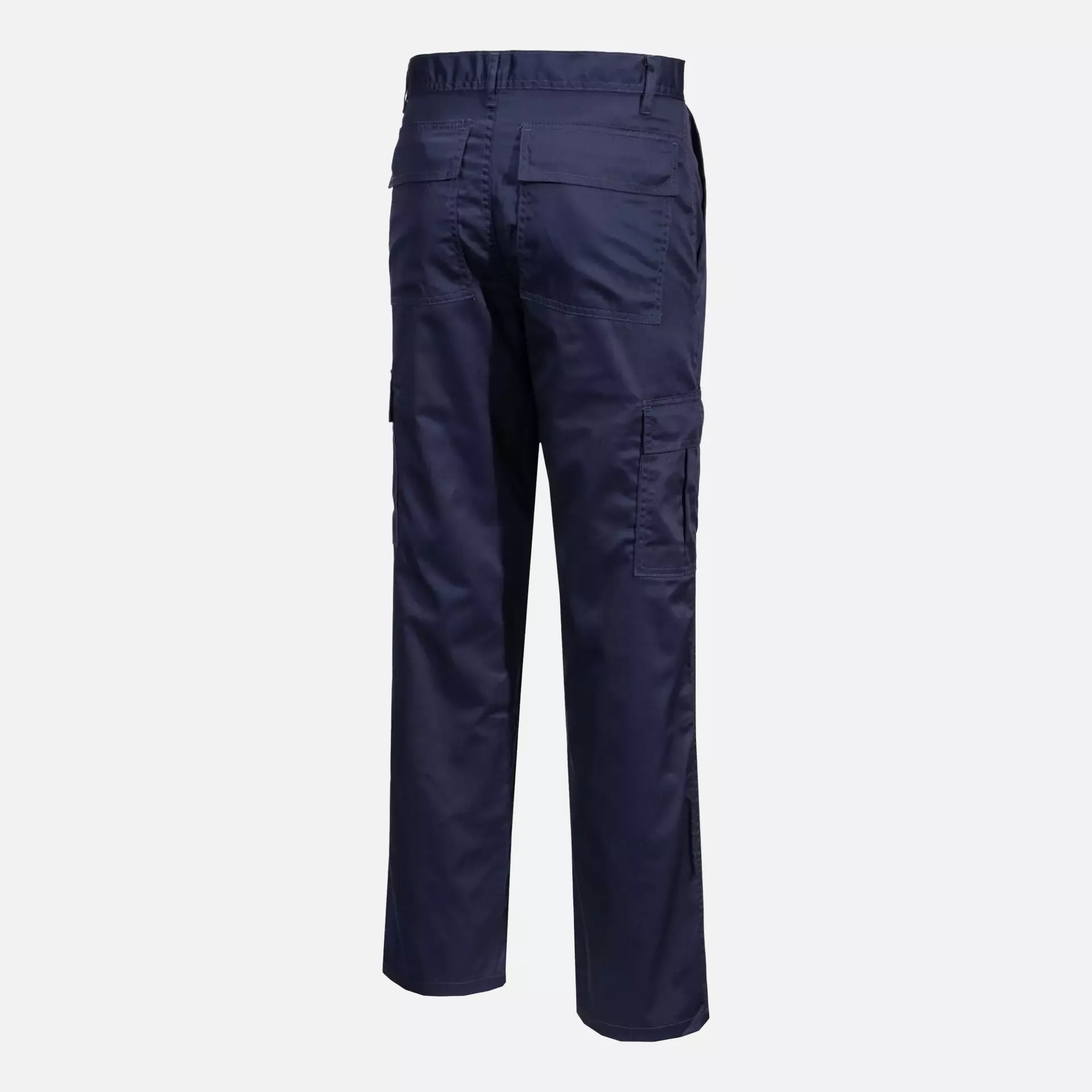 Portwest L701NAR, Lightweight Combat Trousers, Navy, image 5