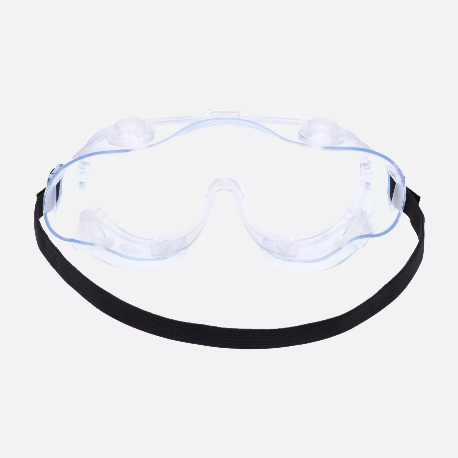 Portwest PW21CLR, Indirect Vent Goggles, Clear, image 2