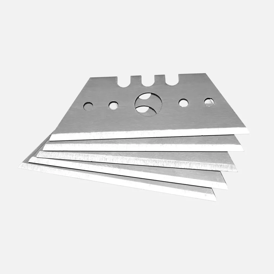 Portwest KN90NCR, Replacement Blades for KN10 and KN20, No Colour, image 2, gallery thumbnail