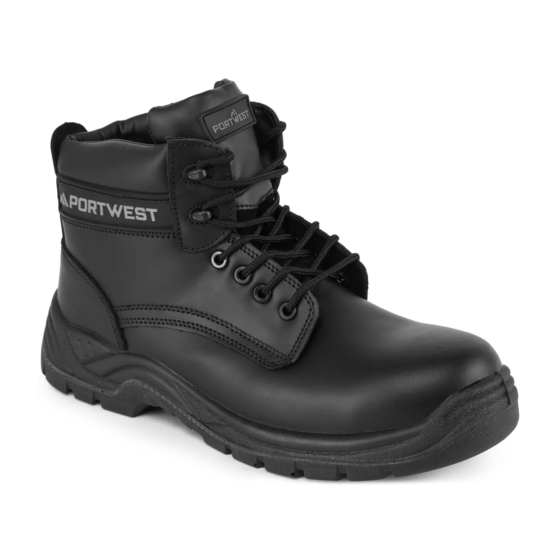 Portwest FC11BKR, Compositelite Thor Boot S3, Black, image 3