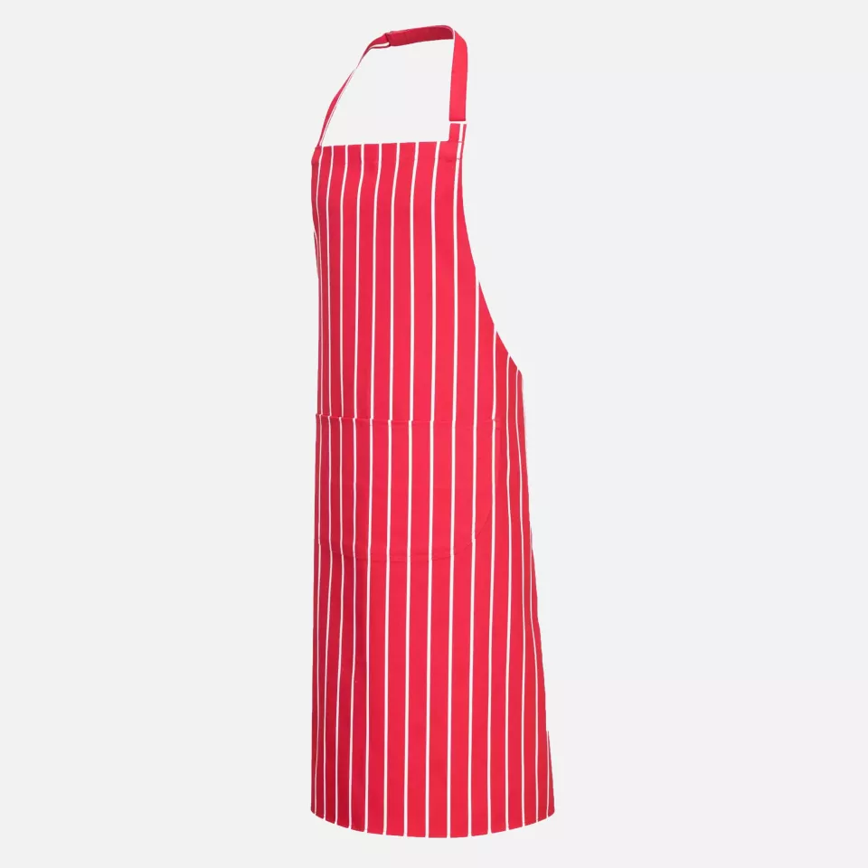 Portwest S855, Butchers Apron with Pocket, image 2, gallery thumbnail