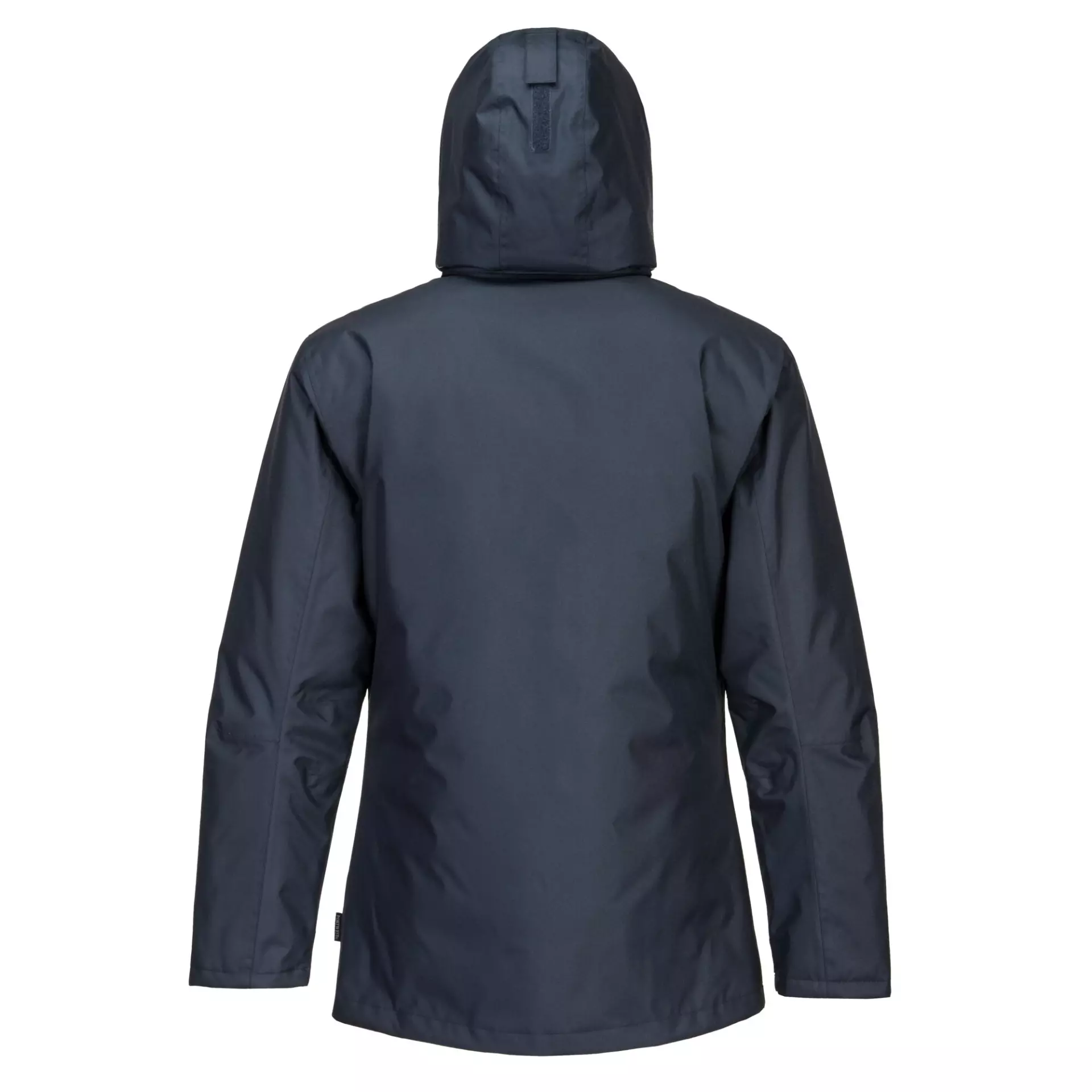 Portwest PW260NRR, PW2 Winter Jacket, Navy/Royal, image 4
