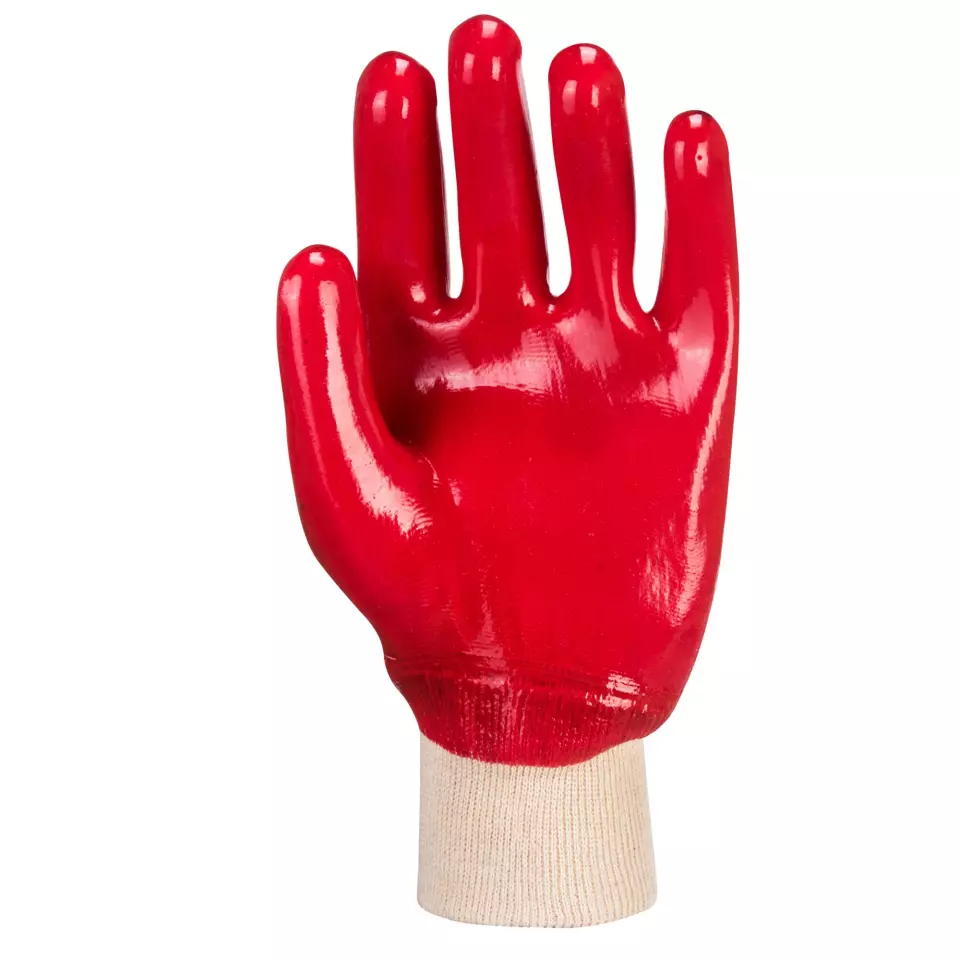 Coating Material · Vinyl / Polyvinylchloride PVC, Nitrile, Polyurethane (PU), Latex feature highlight