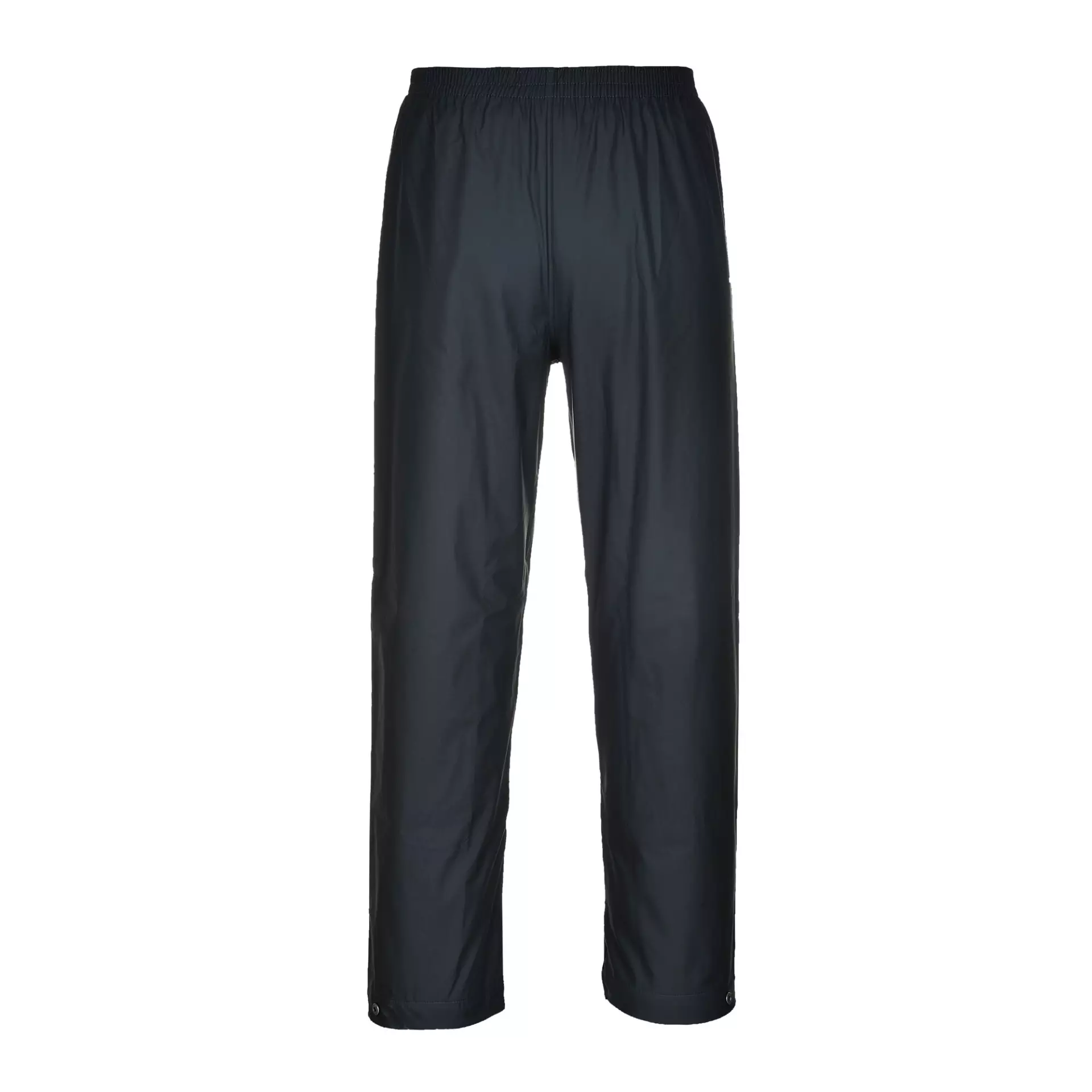 Portwest S451BKR, Sealtex Classic Trousers, Black, image 1
