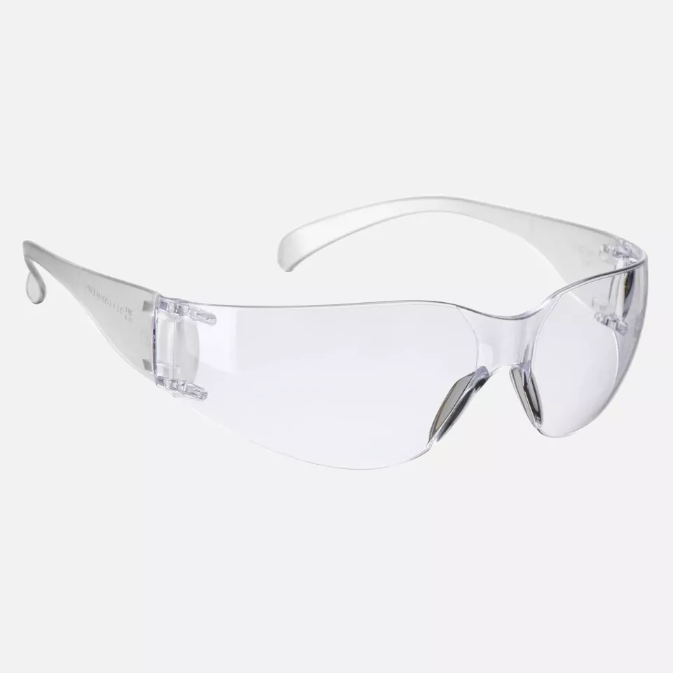 Portwest PW32, Wrap-Around-Schutzbrille, image 2, gallery thumbnail