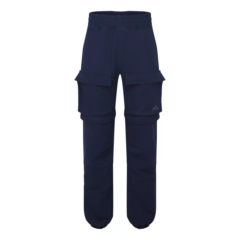 Portwest KX352DNR, KX3 2-in-1 Trousers, Dark Navy, image 1, gallery thumbnail