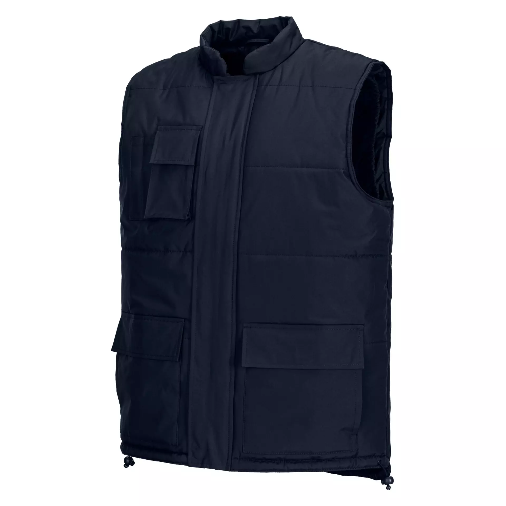 Portwest S415NAR, Classic Bodywarmer, Navy, image 2