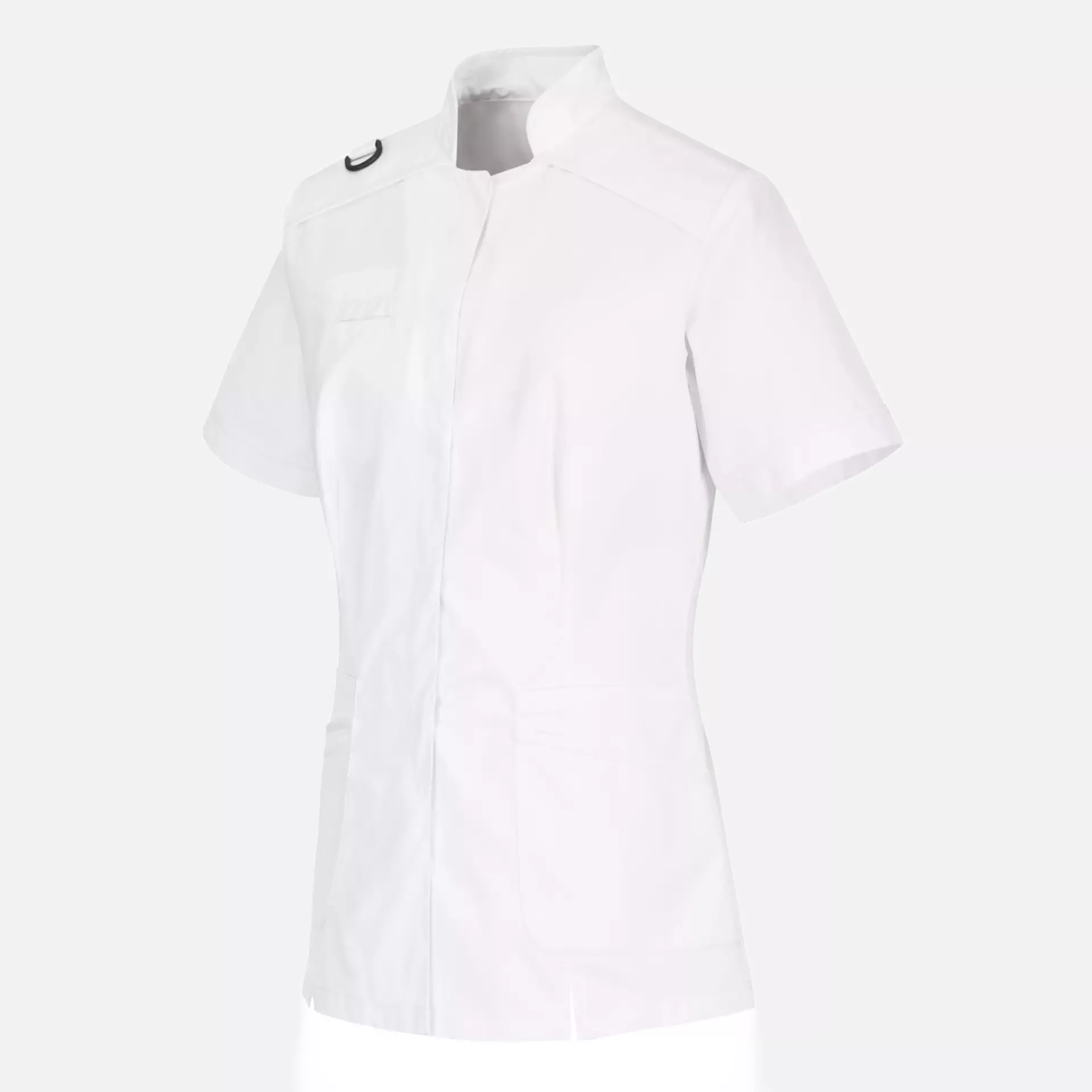 Portwest LW21WHR, Medical Tunic, White, image 4