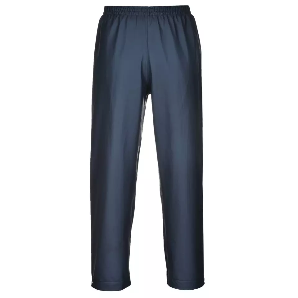 Portwest S451NAR, Sealtex Classic Trousers, Navy, image 1, gallery thumbnail