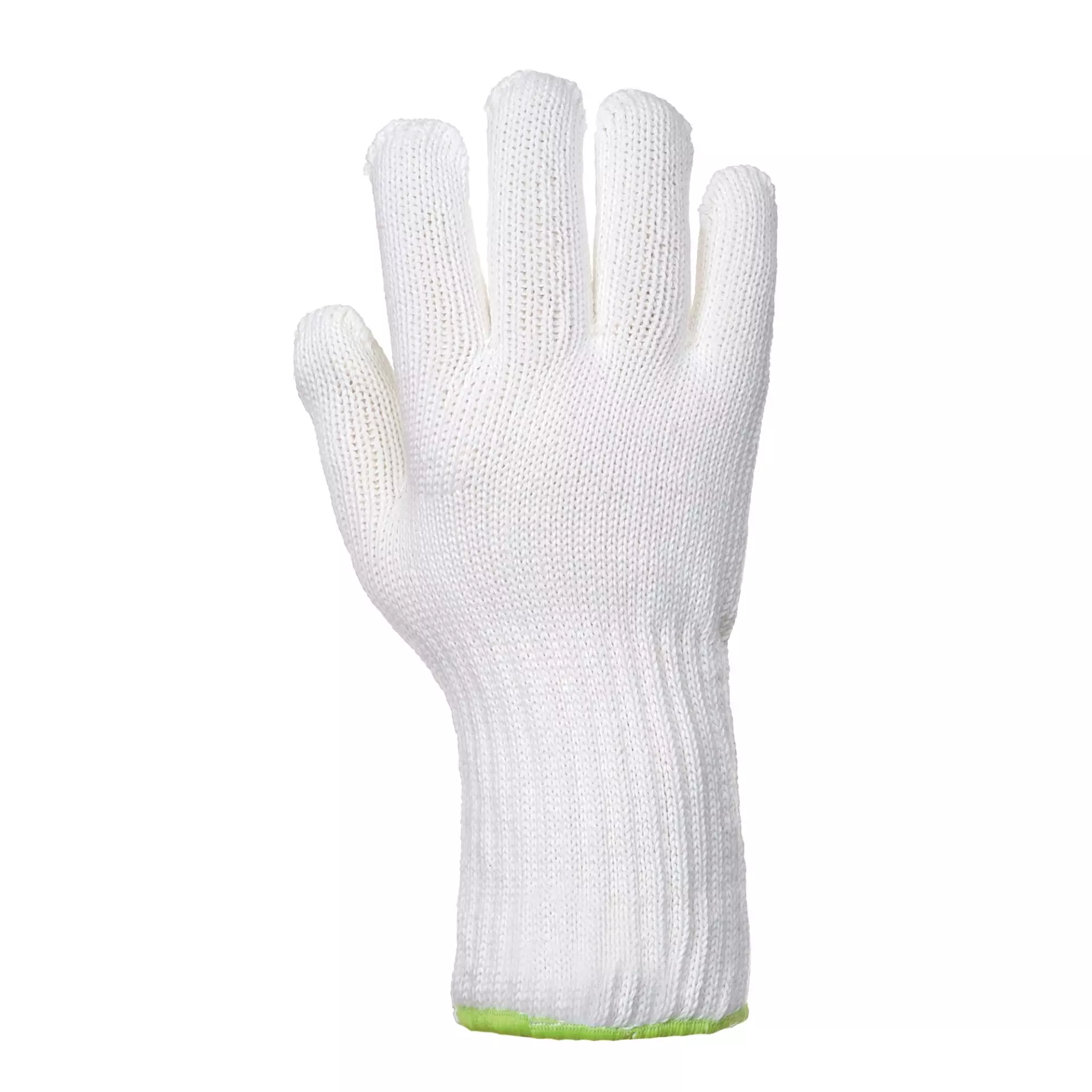Portwest A590WHR, Heat Resistant 250˚C Glove, White, image 1