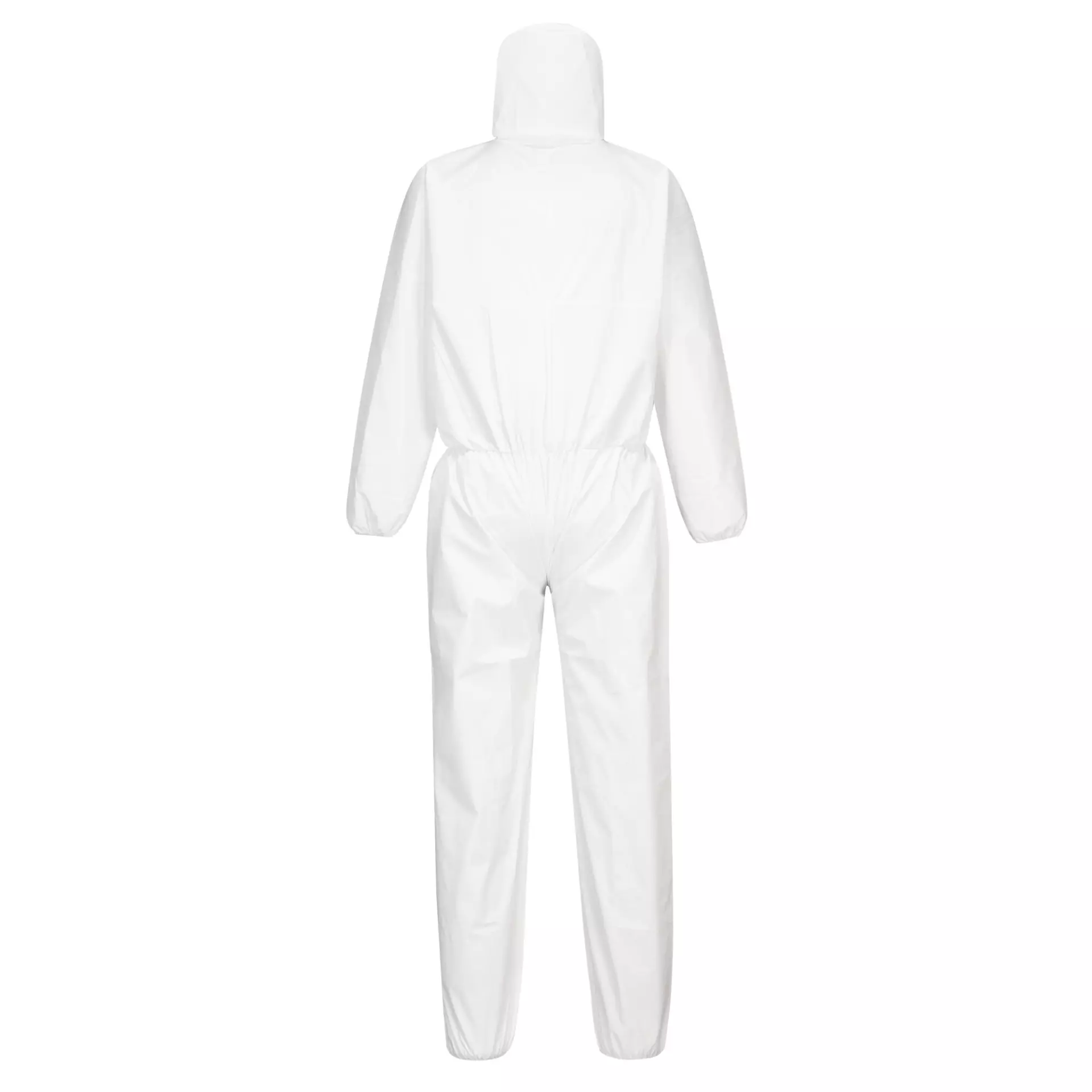 Portwest ST90WHR, BizTex Pro Coverall Type 5/6, White, image 2