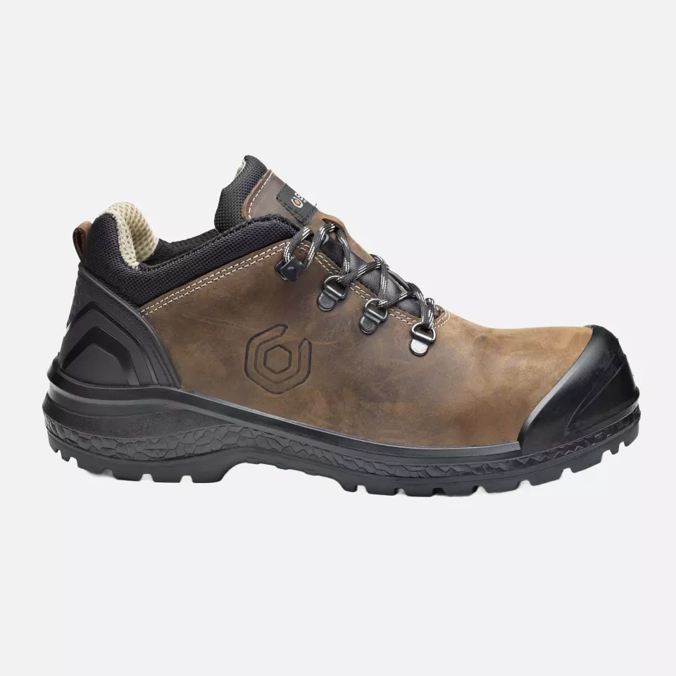 Portwest B0887BRK, Be-Strong S3 HRO CI HI SRC, Braun/Schwarz, image 1, gallery thumbnail
