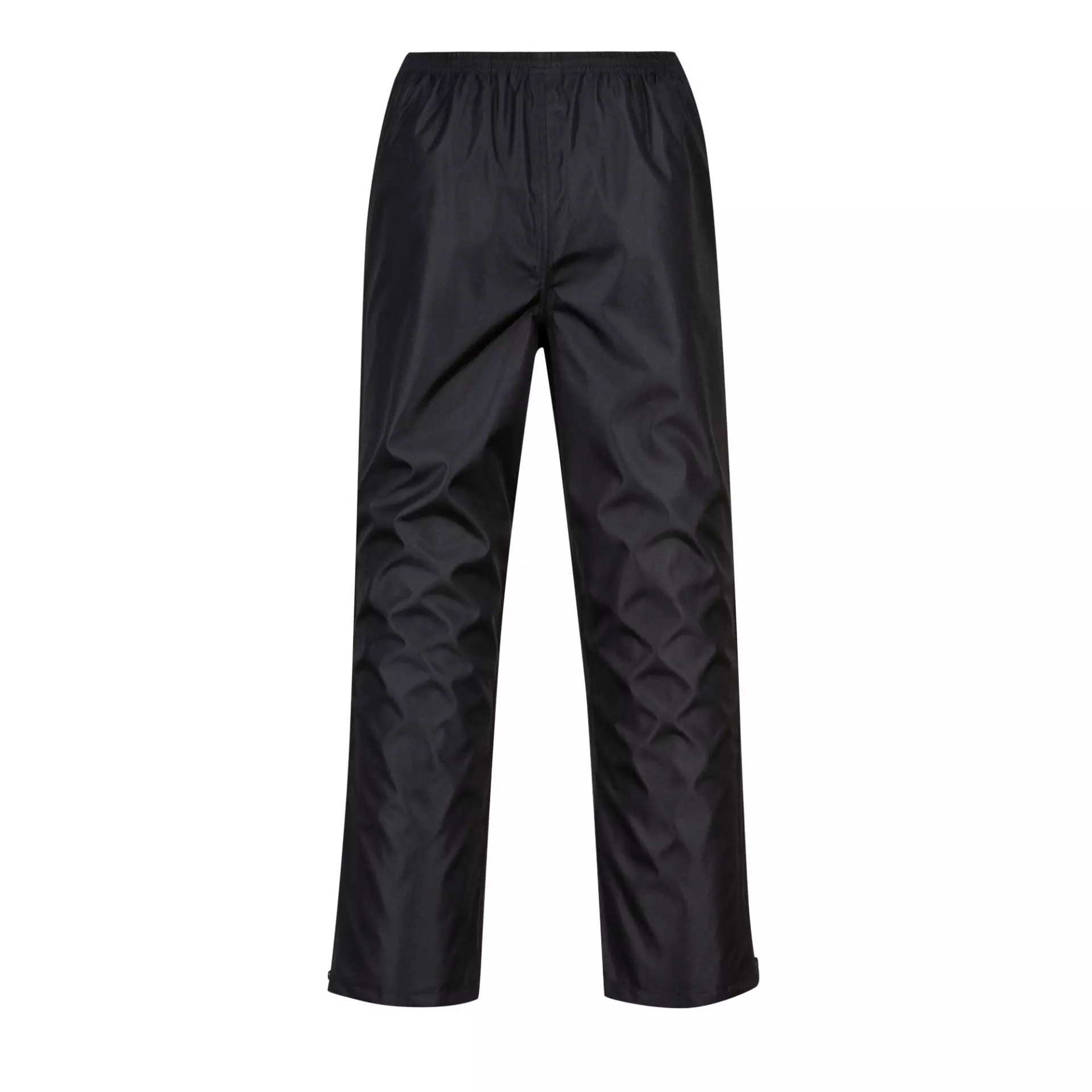 Portwest S556BKR, Vanquish Regenhose, Schwarz, image 2