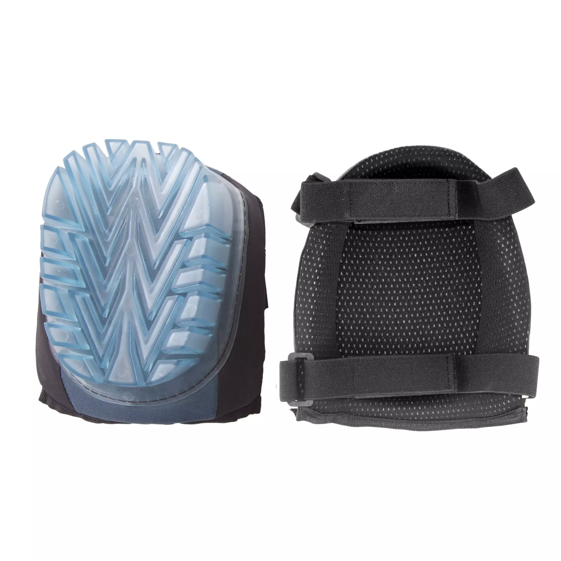 Portwest KP40BKR, Ultimate Gel Knee Pad, Black, image 4