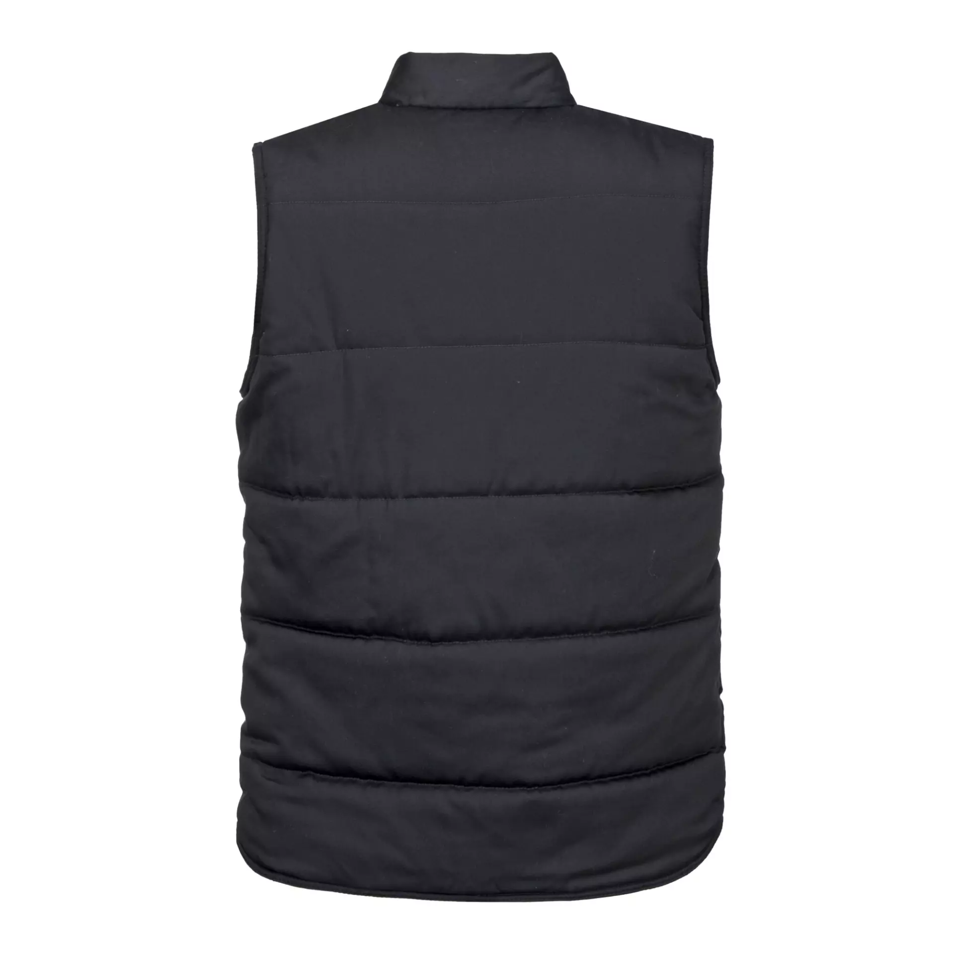 Portwest S414BKR, Shetland Bodywarmer, Black, image 1