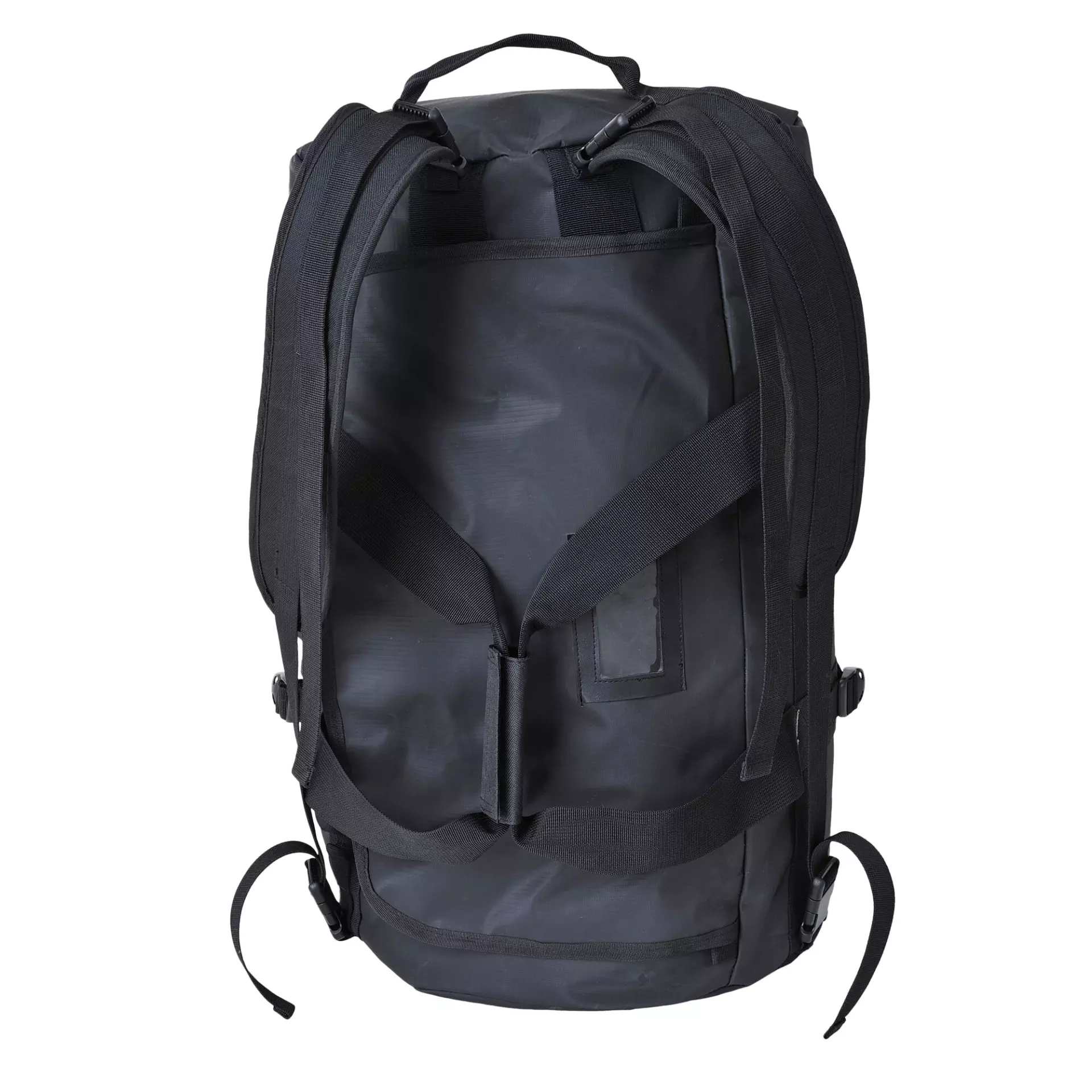 Portwest B910BKR, Waterproof PVC Bag, Black, image 2