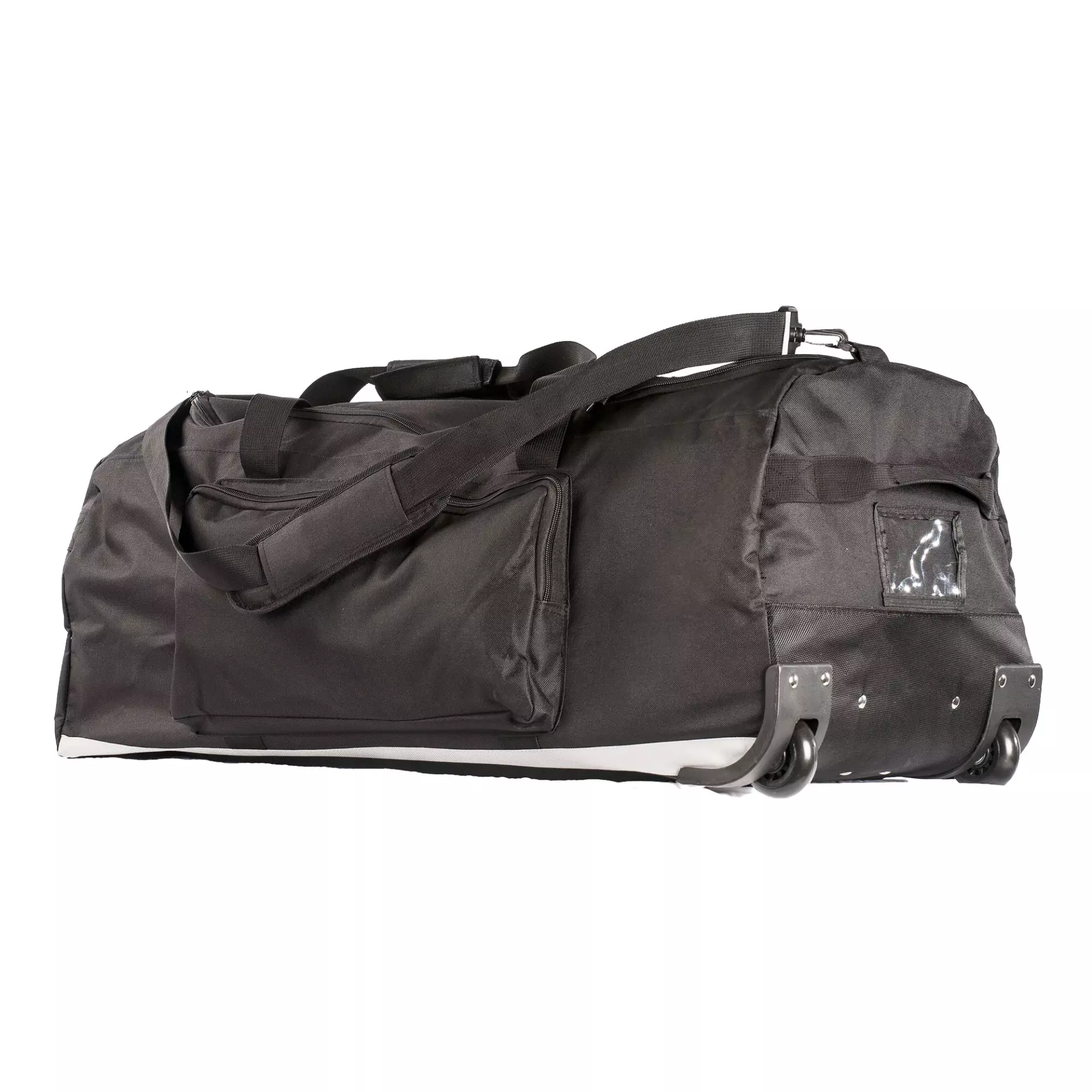 Portwest B909BKR, Travel Trolley Bag, Black, image 1