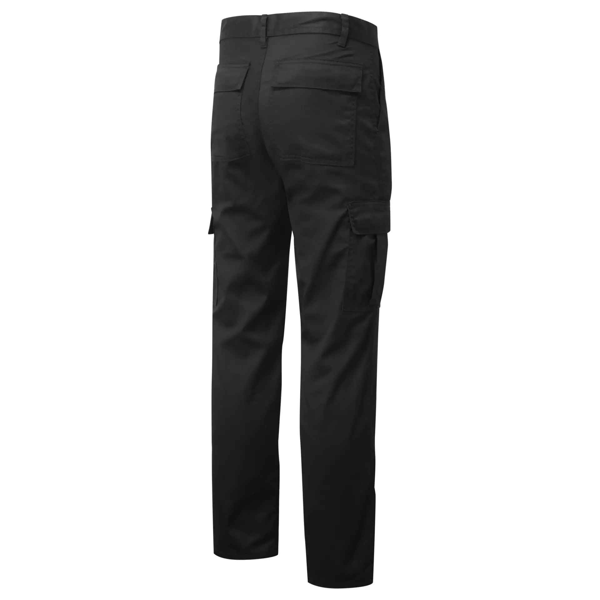 Portwest L701BKR, Lightweight Combat Trousers, Black, image 6
