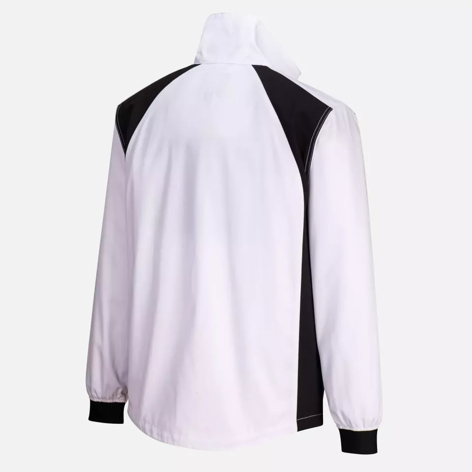 Portwest CD885WHR, WX2 Eco Stretch Work Jacket, White, image 2, gallery thumbnail