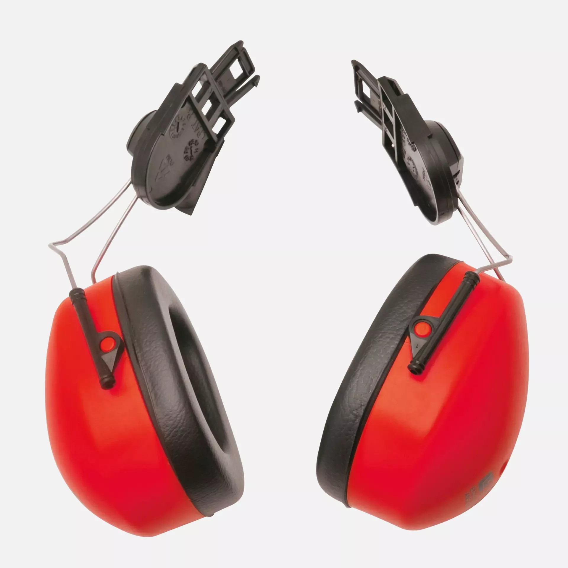 Portwest PW42, Clip-On Ear Defenders, image 5